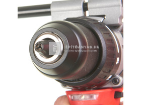 Milwaukee M18BLDD2-0X M18 szénkefe nélküli fúrócsavarozó Milwaukee M18BLDD2-0X M18 szénkefe nélküli fúrócsavarozó