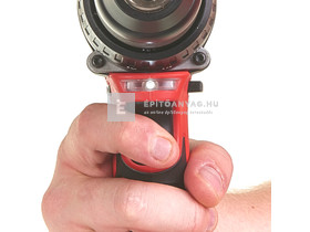 Milwaukee M18BLDD2-0X M18 szénkefe nélküli fúrócsavarozó Milwaukee M18BLDD2-0X M18 szénkefe nélküli fúrócsavarozó