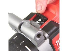 Milwaukee M18BLDD2-0X fúrócsavarozó Milwaukee M18BLDD2-0X fúrócsavarozó