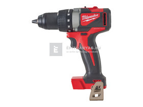 Milwaukee M18BLDD2-0X fúrócsavarozó Milwaukee M18BLDD2-0X fúrócsavarozó