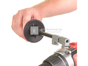 Milwaukee M18BLDD2-0X M18 szénkefe nélküli fúrócsavarozó Milwaukee M18BLDD2-0X M18 szénkefe nélküli fúrócsavarozó