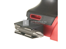 Milwaukee M18BLDD2-0X M18 szénkefe nélküli fúrócsavarozó Milwaukee M18BLDD2-0X M18 szénkefe nélküli fúrócsavarozó