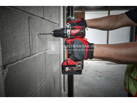 Milwaukee M18BLPD2-0X M18™ szénkefe nélküli ütvefúró-csavarozó Milwaukee M18BLPD2-0X M18™ szénkefe nélküli ütvefúró-csavarozó