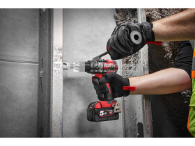 Milwaukee M18BLPD2-0X M18™ szénkefe nélküli ütvefúró-csavarozó Milwaukee M18BLPD2-0X M18™ szénkefe nélküli ütvefúró-csavarozó