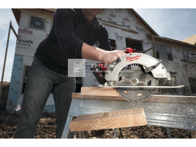 Milwaukee M18BLCS66-0X M18 szénkefe nélküli körfűrész 66 mm Milwaukee M18BLCS66-0X M18 szénkefe nélküli körfűrész 66 mm