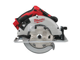 Milwaukee M18BLCS66-0X M18 szénkefe nélküli körfűrész 66 mm Milwaukee M18BLCS66-0X M18 szénkefe nélküli körfűrész 66 mm