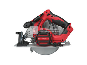 Milwaukee M18BLCS66-0X M18 szénkefe nélküli körfűrész 66 mm Milwaukee M18BLCS66-0X M18 szénkefe nélküli körfűrész 66 mm