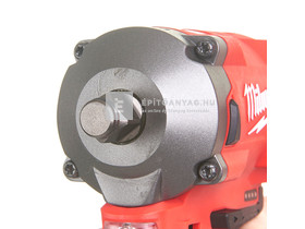 Milwaukee M12FIWF12-0 M12 FUEL™ 1/2˝ ütvecsavarozó Milwaukee M12FIWF12-0 M12 FUEL™ 1/2˝ ütvecsavarozó
