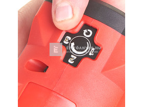 Milwaukee M12FIWF12-0 M12 FUEL™ 1/2˝ ütvecsavarozó Milwaukee M12FIWF12-0 M12 FUEL™ 1/2˝ ütvecsavarozó