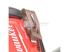 Milwaukee M12FIWF12-0 M12 FUEL™ 1/2˝ ütvecsavarozó Milwaukee M12FIWF12-0 M12 FUEL™ 1/2˝ ütvecsavarozó
