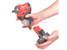 Milwaukee M12FIWF12-0 M12 FUEL™ 1/2˝ ütvecsavarozó Milwaukee M12FIWF12-0 M12 FUEL™ 1/2˝ ütvecsavarozó