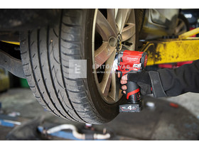 Milwaukee M12FIWF12-0 M12 FUEL™ 1/2˝ ütvecsavarozó Milwaukee M12FIWF12-0 M12 FUEL™ 1/2˝ ütvecsavarozó