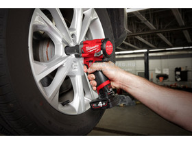 Milwaukee M12FIWF12-0 M12 FUEL™ 1/2˝ ütvecsavarozó Milwaukee M12FIWF12-0 M12 FUEL™ 1/2˝ ütvecsavarozó