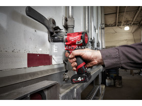Milwaukee M12FIWF12-0 M12 FUEL™ 1/2˝ ütvecsavarozó Milwaukee M12FIWF12-0 M12 FUEL™ 1/2˝ ütvecsavarozó