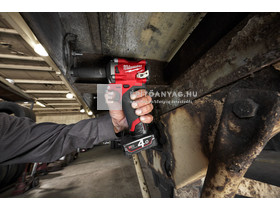 Milwaukee M12FIWF12-0 M12 FUEL™ 1/2˝ ütvecsavarozó Milwaukee M12FIWF12-0 M12 FUEL™ 1/2˝ ütvecsavarozó