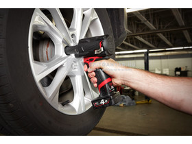 Milwaukee M12FIWF12-0 M12 FUEL™ 1/2˝ ütvecsavarozó Milwaukee M12FIWF12-0 M12 FUEL™ 1/2˝ ütvecsavarozó