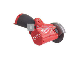 Milwaukee M12FCOT-0 M12 Fuel szuperkompakt vágószerszám Milwaukee M12FCOT-0 M12 Fuel szuperkompakt vágószerszám