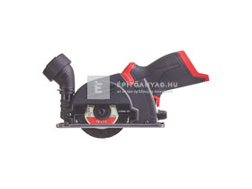 Milwaukee M12FCOT-0 M12 Fuel szuperkompakt vágószerszám Milwaukee M12FCOT-0 M12 Fuel szuperkompakt vágószerszám