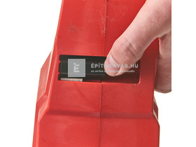 Milwaukee M18FCHS-0 M18 Fuel láncfűrész Milwaukee M18FCHS-0 M18 Fuel láncfűrész