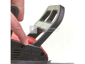 Milwaukee M18FCHS-0 M18 Fuel láncfűrész Milwaukee M18FCHS-0 M18 Fuel láncfűrész