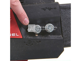 Milwaukee M18FCHS-0 M18 Fuel láncfűrész Milwaukee M18FCHS-0 M18 Fuel láncfűrész