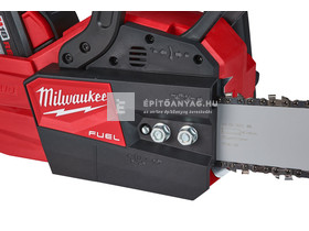 Milwaukee M18FCHS-0 M18 Fuel láncfűrész Milwaukee M18FCHS-0 M18 Fuel láncfűrész