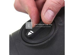 Milwaukee M18FSX-0C M18 Fuel szalagfűrész Milwaukee M18FSX-0C M18 Fuel szalagfűrész