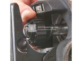 Milwaukee M18FSX-0C M18 Fuel szalagfűrész Milwaukee M18FSX-0C M18 Fuel szalagfűrész