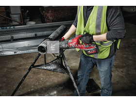 Milwaukee M18FSX-0C M18 Fuel szalagfűrész Milwaukee M18FSX-0C M18 Fuel szalagfűrész