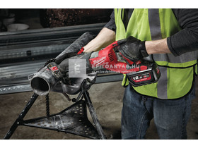 Milwaukee M18FSX-0C M18 Fuel szalagfűrész Milwaukee M18FSX-0C M18 Fuel szalagfűrész