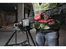 Milwaukee M18FSX-0C M18 Fuel szalagfűrész Milwaukee M18FSX-0C M18 Fuel szalagfűrész