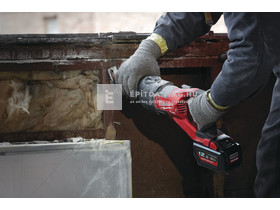 Milwaukee M18FSX-0C M18 Fuel szalagfűrész Milwaukee M18FSX-0C M18 Fuel szalagfűrész