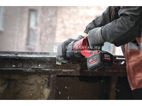 Milwaukee M18FSX-0C M18 Fuel szalagfűrész Milwaukee M18FSX-0C M18 Fuel szalagfűrész