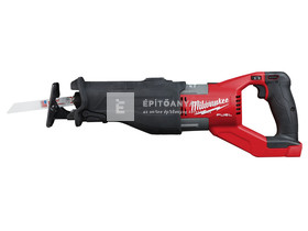 Milwaukee M18FSX-0C M18 Fuel szalagfűrész Milwaukee M18FSX-0C M18 Fuel szalagfűrész