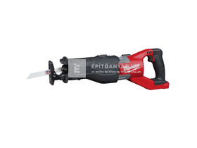 Milwaukee M18FSX-0C M18 Fuel szalagfűrész Milwaukee M18FSX-0C M18 Fuel szalagfűrész