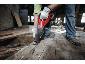 Milwaukee M18FSX-0C M18 Fuel szalagfűrész Milwaukee M18FSX-0C M18 Fuel szalagfűrész