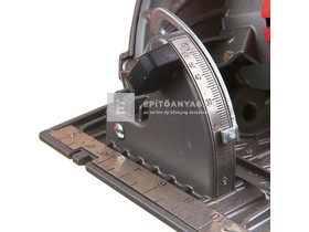 Milwaukee M18FCS66-0 M18 Fuel körfűrész 66 mm vágási mélységgel Milwaukee M18FCS66-0 M18 Fuel körfűrész 66 mm vágási mélységgel