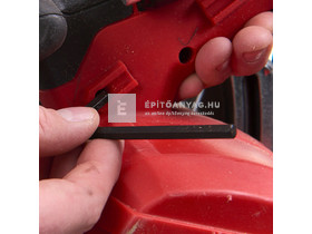 Milwaukee M18FCS66-0 M18 Fuel körfűrész 66 mm vágási mélységgel Milwaukee M18FCS66-0 M18 Fuel körfűrész 66 mm vágási mélységgel