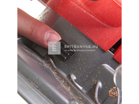 Milwaukee M18FCS66-0 M18 Fuel körfűrész 66 mm vágási mélységgel Milwaukee M18FCS66-0 M18 Fuel körfűrész 66 mm vágási mélységgel