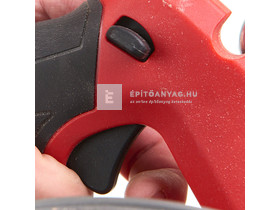 Milwaukee M18FCS66-0 M18 Fuel körfűrész 66 mm vágási mélységgel Milwaukee M18FCS66-0 M18 Fuel körfűrész 66 mm vágási mélységgel