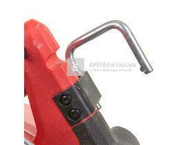 Milwaukee M18FCS66-0 M18 Fuel körfűrész 66 mm vágási mélységgel Milwaukee M18FCS66-0 M18 Fuel körfűrész 66 mm vágási mélységgel