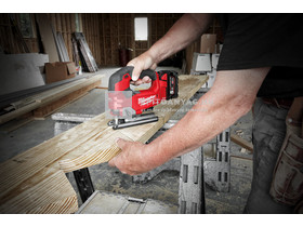 Milwaukee M18FJS-0X M18 Fuel szúrófűrész Milwaukee M18FJS-0X M18 Fuel szúrófűrész