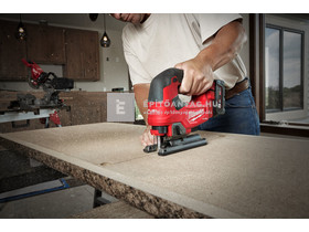 Milwaukee M18FJS-0X M18 Fuel szúrófűrész Milwaukee M18FJS-0X M18 Fuel szúrófűrész