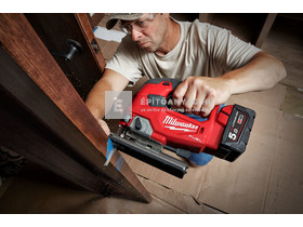 Milwaukee M18FJS-0X M18 Fuel szúrófűrész Milwaukee M18FJS-0X M18 Fuel szúrófűrész