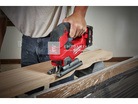 Milwaukee M18FJS-0X M18 Fuel szúrófűrész Milwaukee M18FJS-0X M18 Fuel szúrófűrész