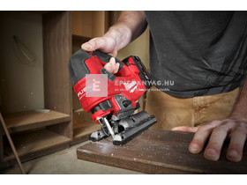 Milwaukee M18FJS-0X M18 Fuel szúrófűrész Milwaukee M18FJS-0X M18 Fuel szúrófűrész