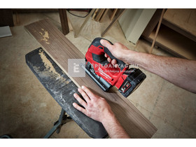 Milwaukee M18FJS-0X M18 Fuel szúrófűrész Milwaukee M18FJS-0X M18 Fuel szúrófűrész