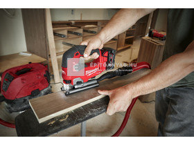 Milwaukee M18FJS-0X M18 Fuel szúrófűrész Milwaukee M18FJS-0X M18 Fuel szúrófűrész