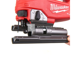 Milwaukee M18FJS-0X M18 Fuel szúrófűrész Milwaukee M18FJS-0X M18 Fuel szúrófűrész