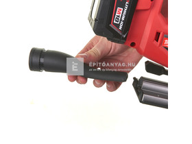 Milwaukee M18FJS-0X M18 Fuel szúrófűrész Milwaukee M18FJS-0X M18 Fuel szúrófűrész